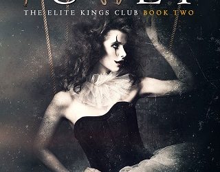 the broken puppet amo jones