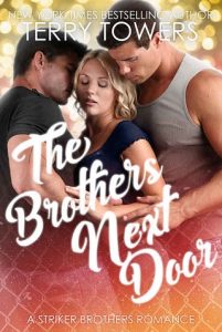 the brothers next door, terry towers, epub, pdf, mobi, download