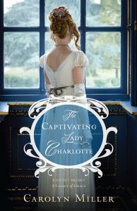 the captivating lady, charlotte carolyn miller, epub, pdf, mobi, download