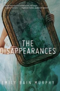 the disappearences emily, bain murphy, epub, pdf, mobi, download
