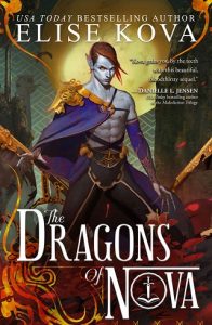 the dragons of nova, elise kova, epub, pdf, mobi, download