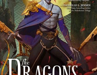 the dragons of nova elise kova