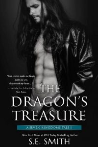 the dragon's treasure, se smith, epub, pdf, mobi, download