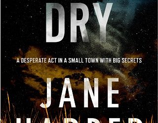the dry jane harper
