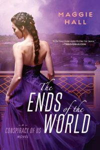 the ends of the world, maggie hall, epub, pdf, mobi, download