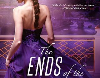 the ends of the world maggie hall