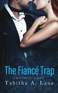 the fiance trap, tabitha a lane, epub, pdf, mobi, download