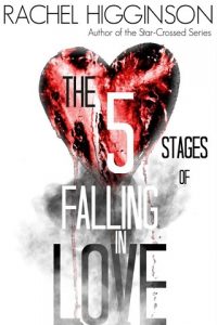 the five stages of falling in love, rachel higginson, epub, pdf, mobi, download
