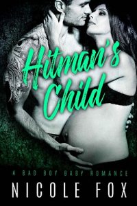 the hitman's child, nicole fox, epub, pdf, mobi, download