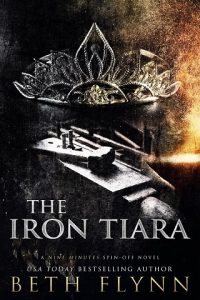 the iron tiara, beth flynn, epub, pdf, mobi, download