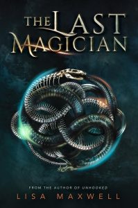 the last magician, lisa maxwell, epub, pdf, mobi, download