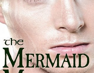 the mermaid murders josh lanyon