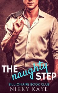 the naughty step, nikky kaye, epub, pdf, mobi, download