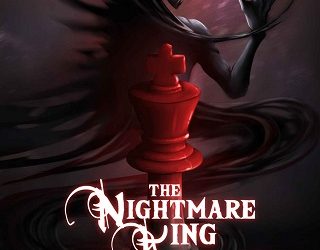 the nightmare king heather killough-walden