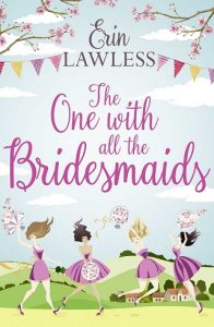 the one with all the bridesmaid, erin lawless, epub, pdf, mobi, download