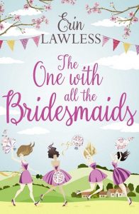 the one with all the bridesmaid, erin lawless, epub, pdf, mobi, download