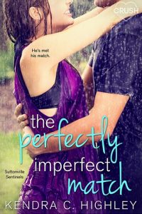 the perfectly imperfect match, kendra c highley, epub, pdf, mobi, download