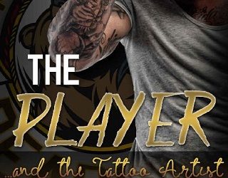 the player and the tattoo artist mary smith
