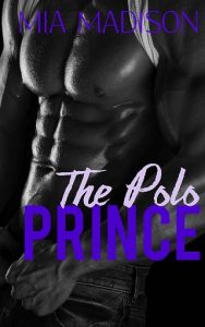 the polo prince, mia madison, epub, pdf, mobi, download