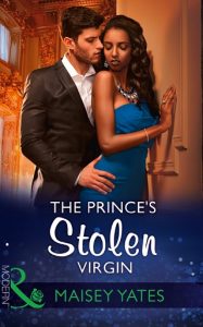 the prince's stolen virgin, maisey yates, epub, pdf, mobi, download