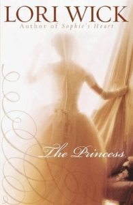 the princess, lori wick, epub, pdf, mobi, download