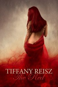 the red, tiffany reisz, epub, pdf, mobi, download
