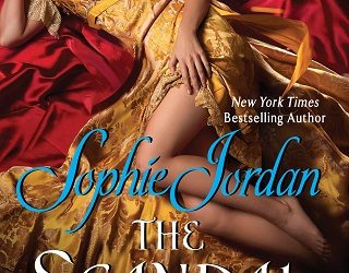 the scandal of it all sophie jordan