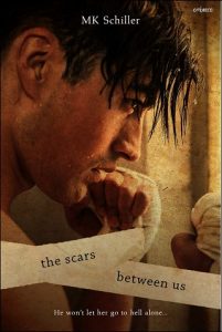 the scars between us, mk schiller, epub, pdf, mobi, download