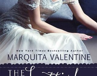 the scottish bride marquita valentine