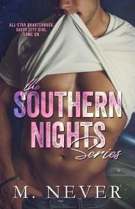 the southern nights series, m never, epub, pdf, mobi, download
