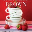 the strawberry hearts diner carolyn brown