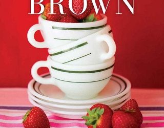 the strawberry hearts diner carolyn brown