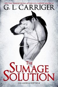 the sumage solution, gl carriger, epub, pdf, mobi, download