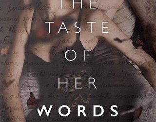 the taste of her words candace knoebel