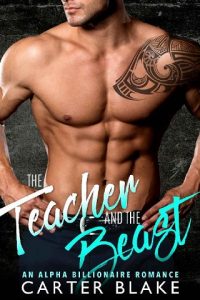 the teacher and the beast, carter blake, epub, pdf, mobi, download