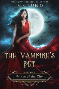 the vampire's pet, se lund, epub, pdf, mobi, download