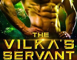 the vilka's servant pearl foxx