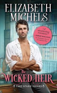 the wicked heir, elizabeth michels, epub, pdf, mobi, download