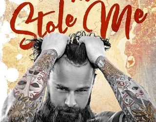 the wild man who stole me london casey