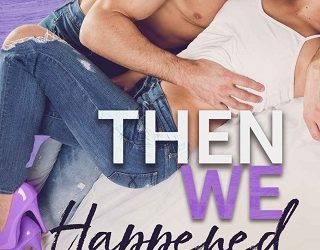 then we happened sandi lynn