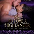 to love a highlander donna fletcher
