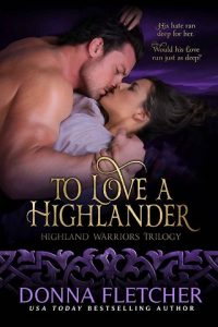 to love a highlander, donna fletcher, epub, pdf, mobi, download