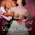 to seduce a lady's heart ingrid hahn