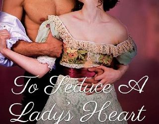 to seduce a lady's heart ingrid hahn