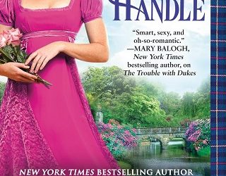 too scot to handle grace burrowes