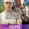trapped lindsay mckenna