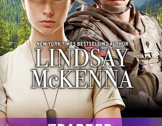 trapped lindsay mckenna