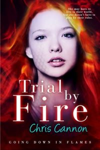 trial by fire, chris cannon, epub, pdf, mobi, download