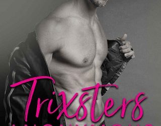 trixsters anonymous ahren sanders