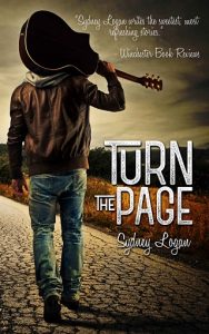turn the page, sydney logan, epub, pdf, mobi, download